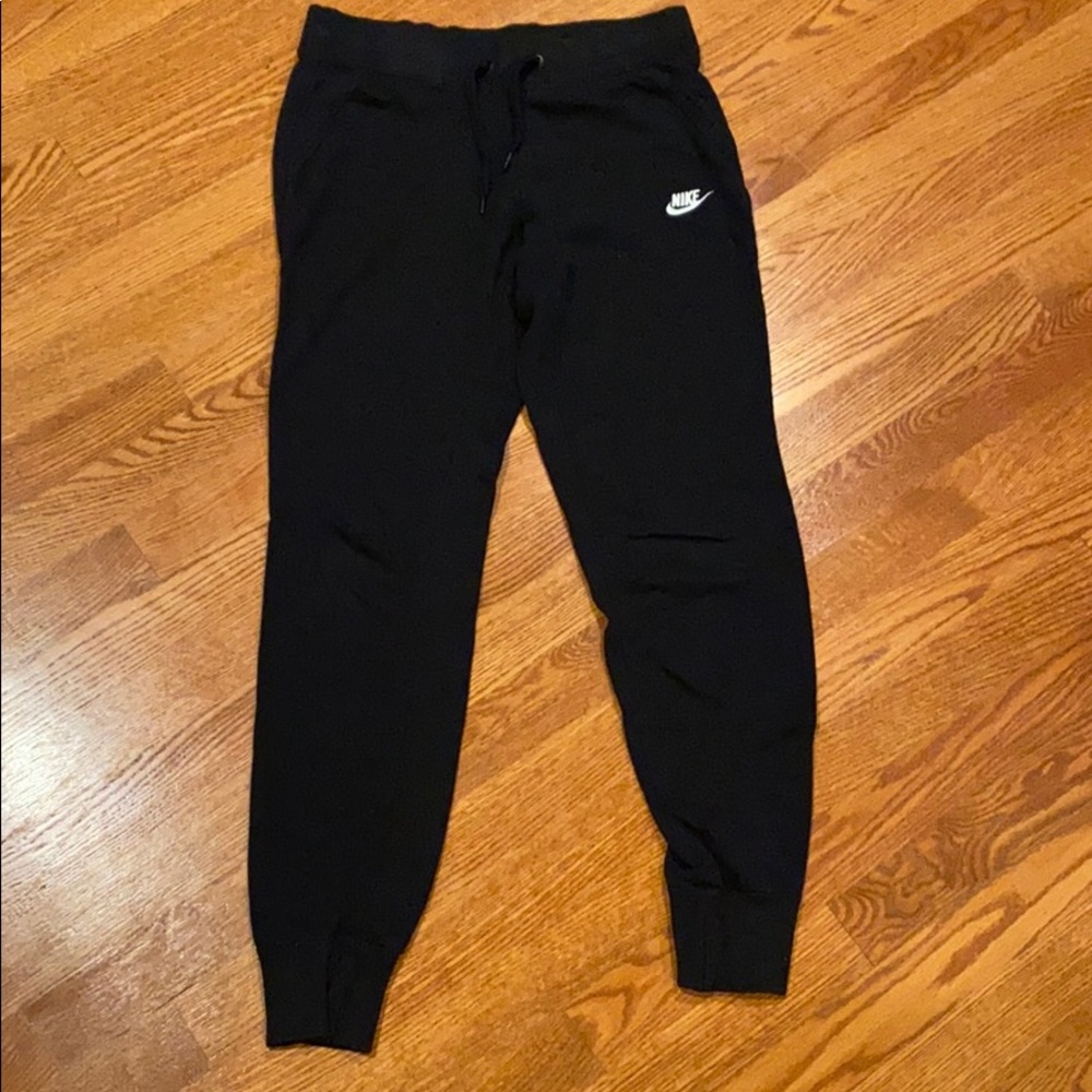 Nike sweatpants